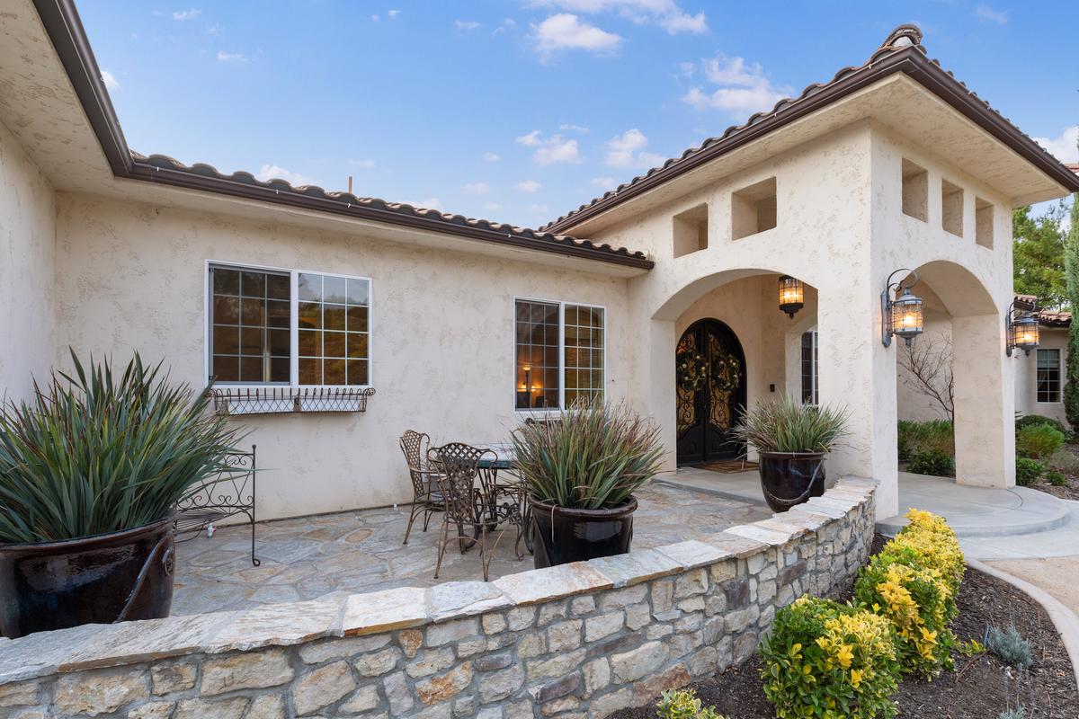 LIVE IN TEMECULA WINE COUNTRY California Luxury Homes Mansions For Sale Luxury Portfolio