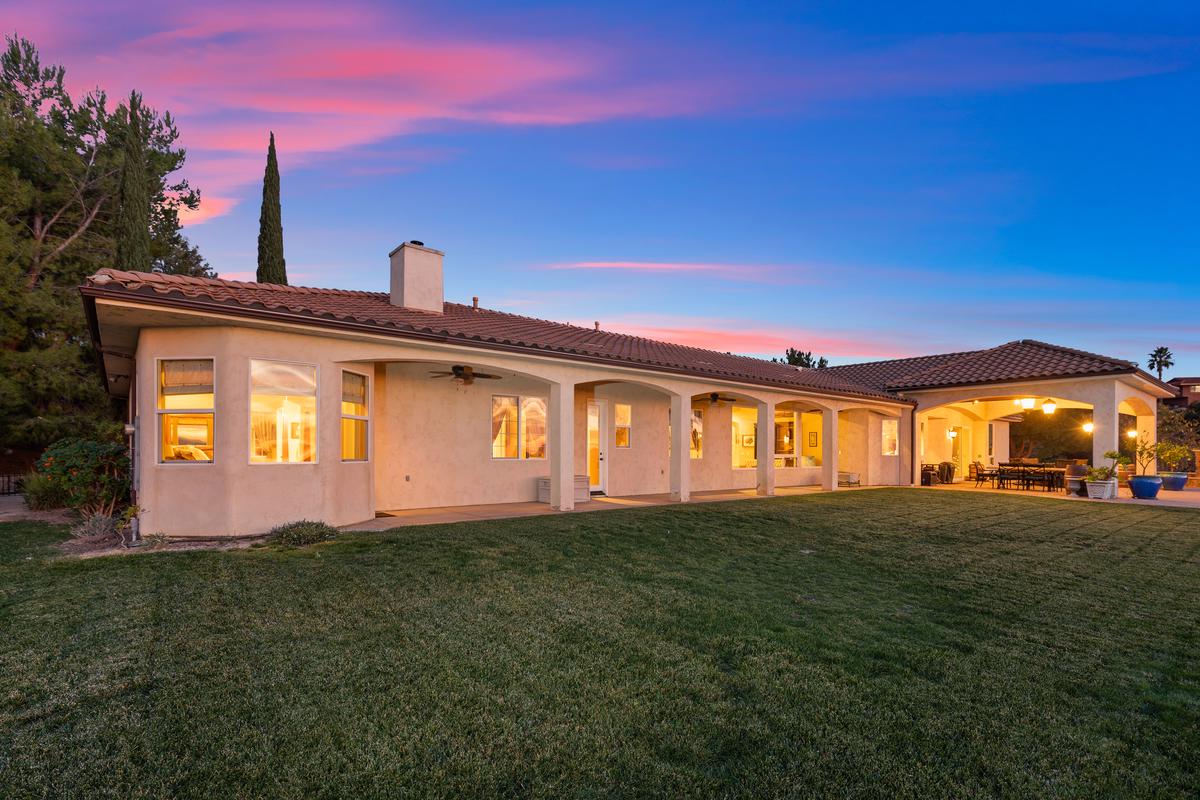 LIVE IN TEMECULA WINE COUNTRY California Luxury Homes Mansions For Sale Luxury Portfolio