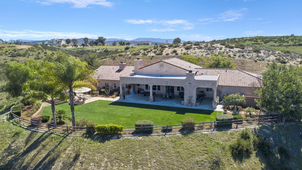 PROPERTY IN TEMECULA WINE COUNTRY California Luxury Homes Mansions For Sale Luxury Portfolio