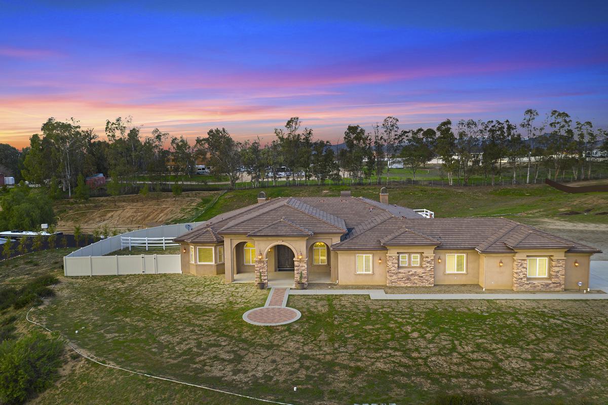 34708 PAUBA RD. TEMECULA, CA 92592 California Luxury Homes Mansions