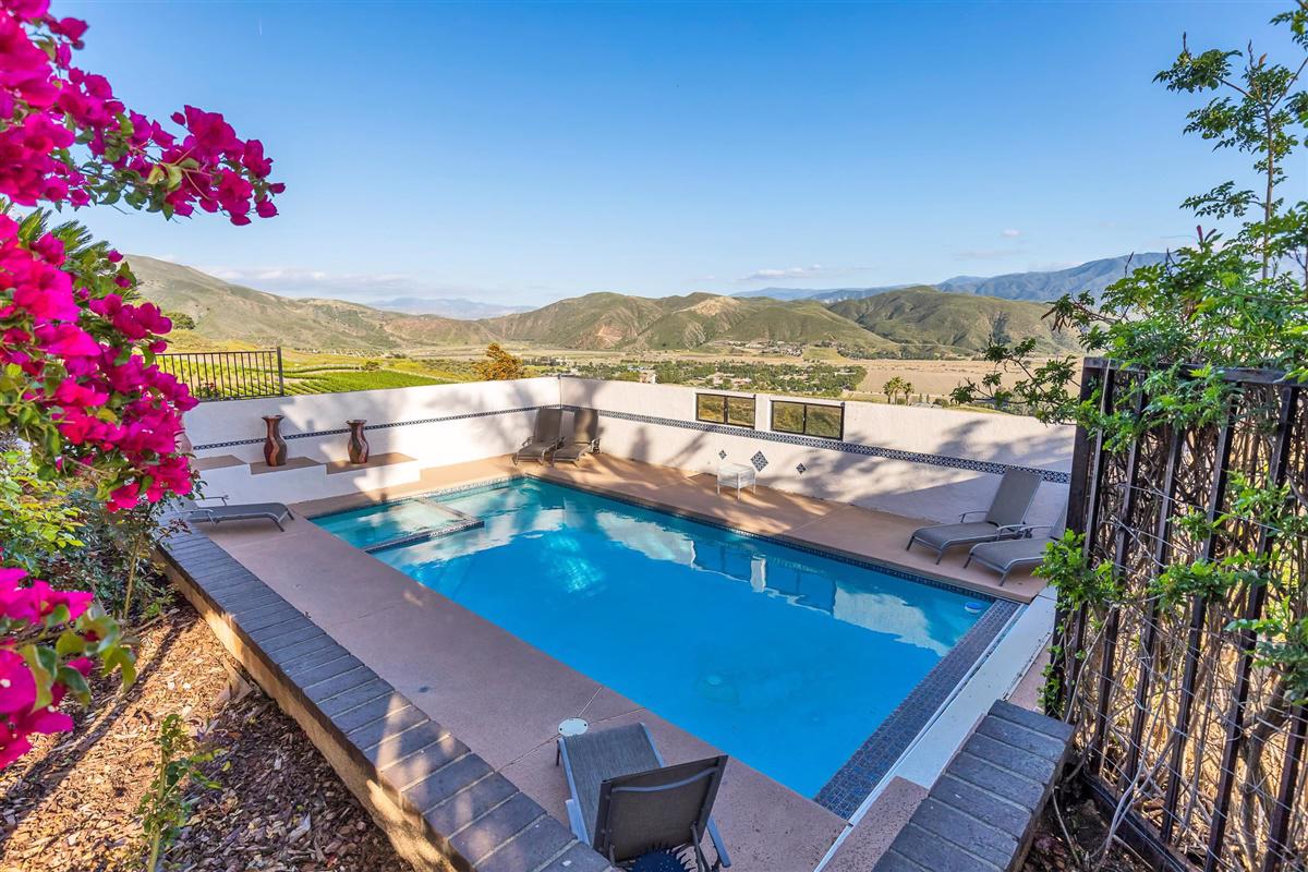 BEAUTIFUL TEMECULA WINE COUNTRY LIVING California Luxury Homes