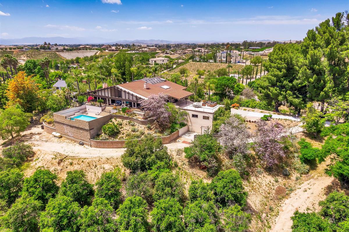 BEAUTIFUL TEMECULA WINE COUNTRY LIVING California Luxury Homes