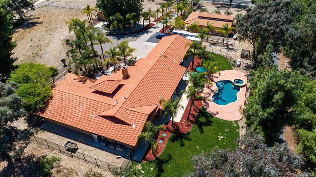 TEMECULA EQUESTRIAN PROPERTY California Luxury Homes Mansions For