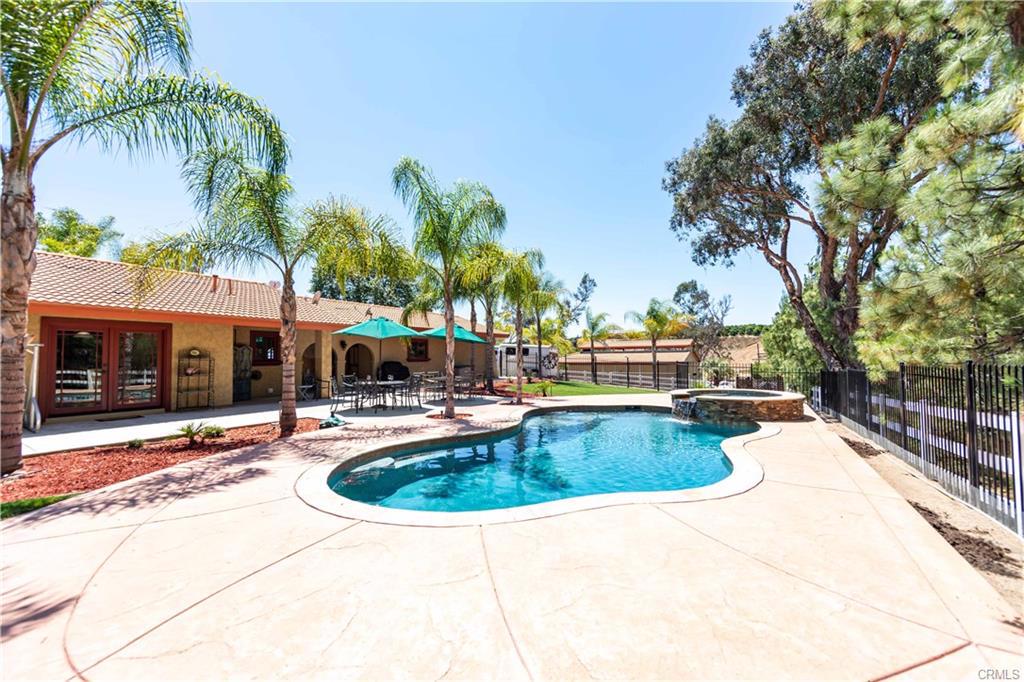 TEMECULA EQUESTRIAN PROPERTY California Luxury Homes Mansions For