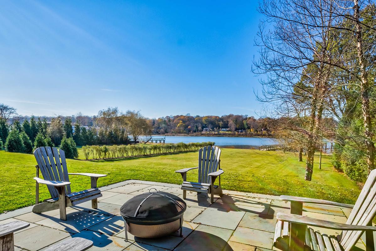 Luxury homes for sale