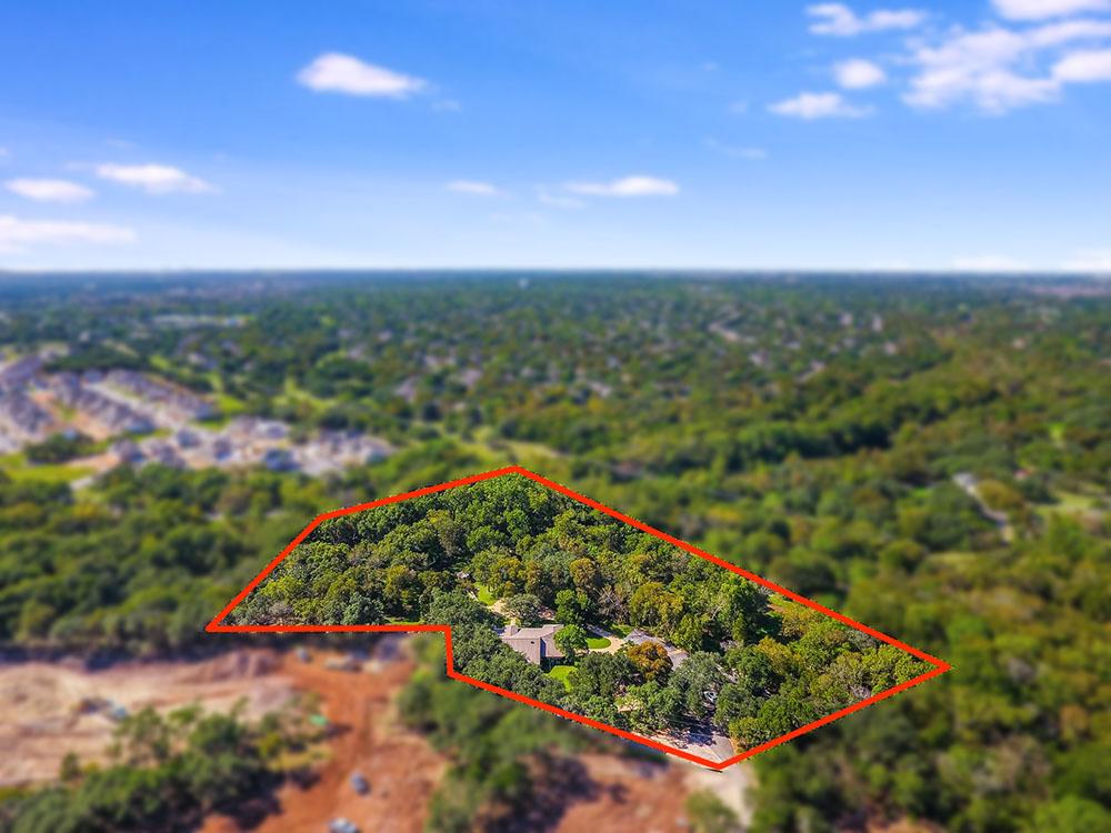 TEXAS HILL COUNTRY LIFE Texas Luxury Homes Mansions For Sale