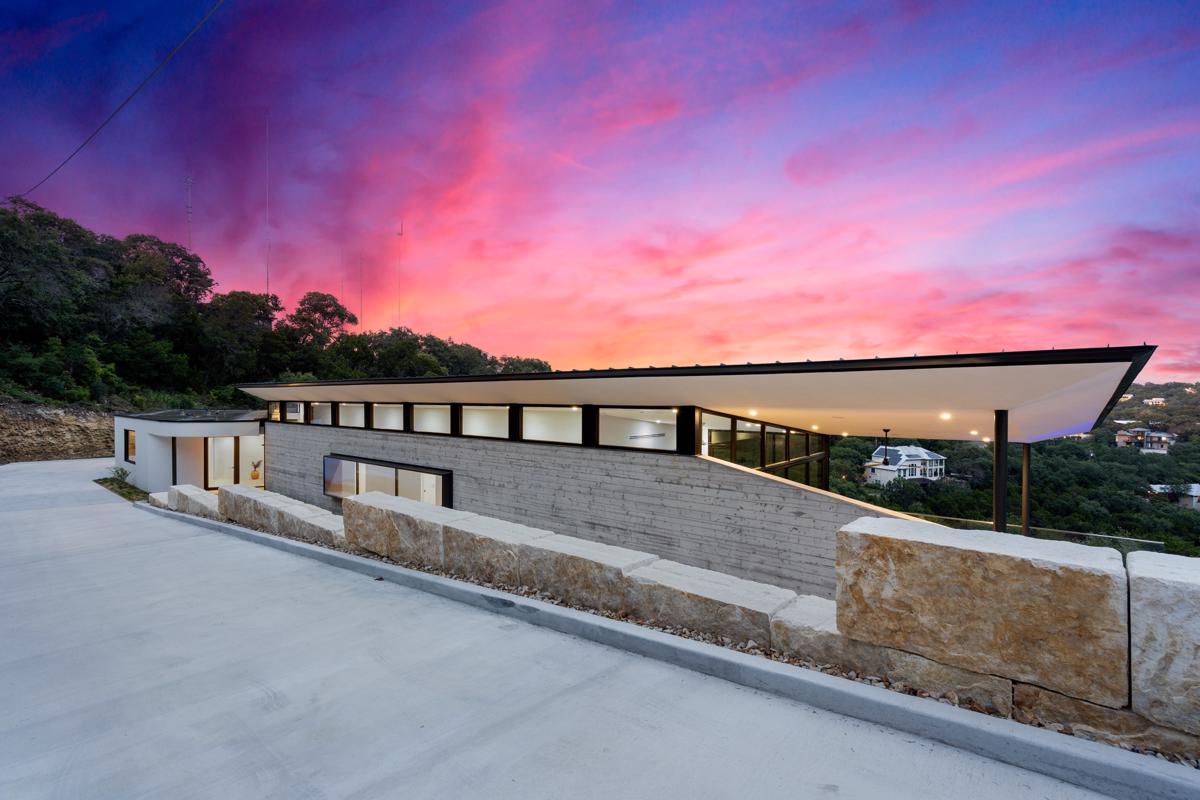 NEW HOME WITH CONTEMPORARY EUROPEAN AESTHETIC