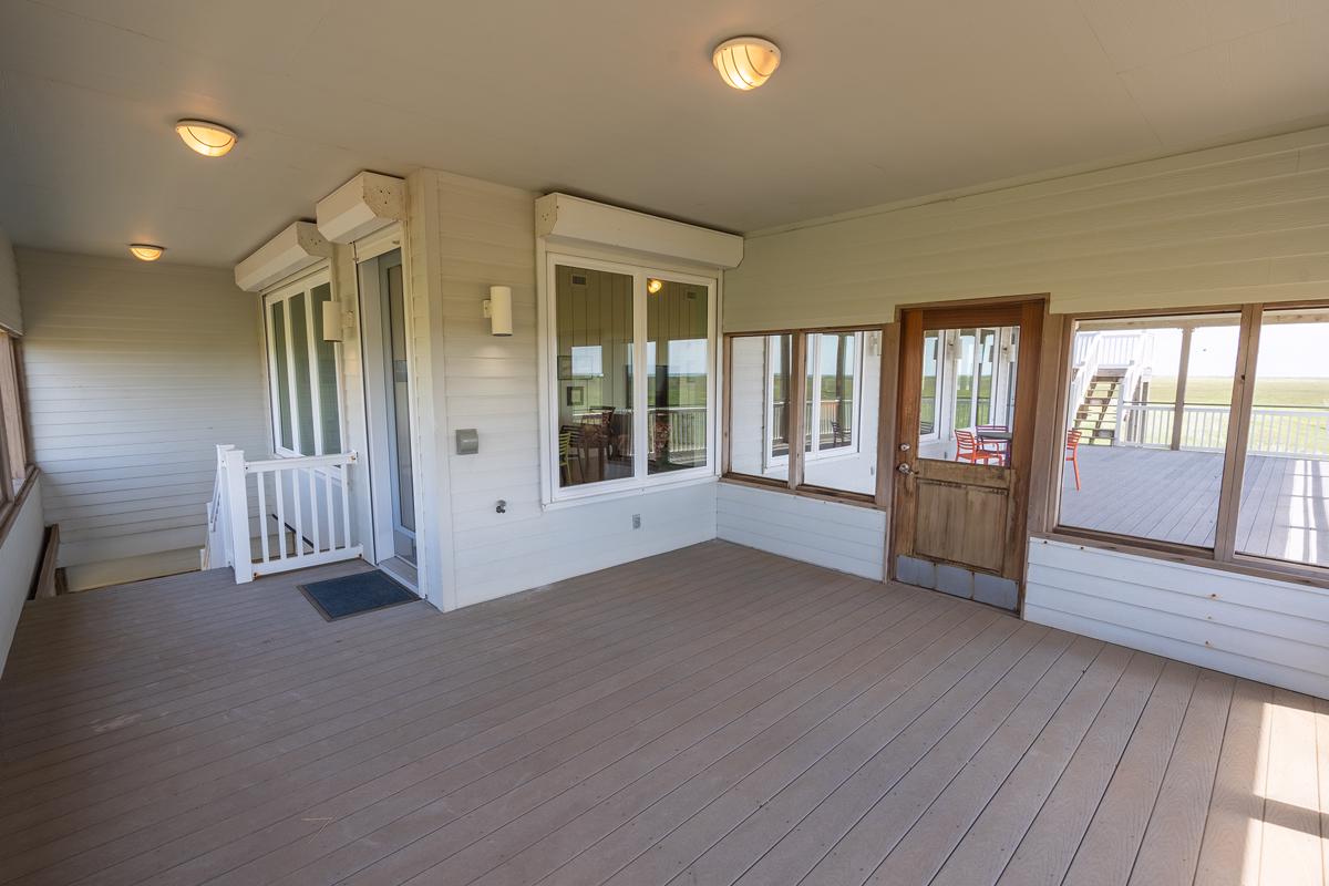 MATAGORDA ISLAND RETREAT Texas Luxury Homes Mansions For Sale