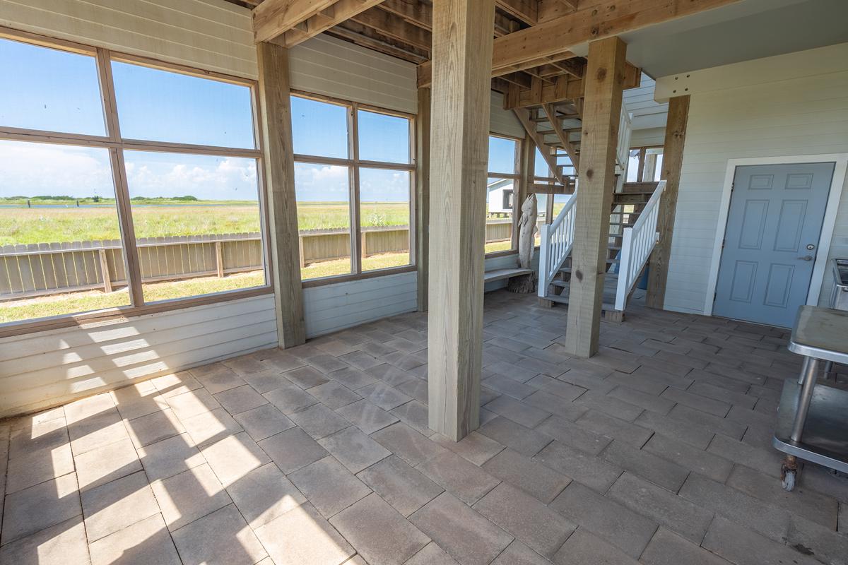 MATAGORDA ISLAND RETREAT Texas Luxury Homes Mansions For Sale