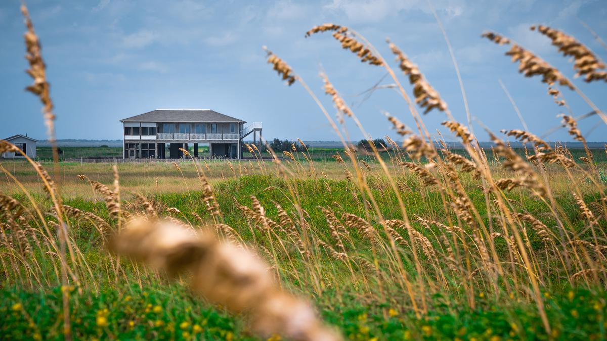 马塔戈尔达岛务所 luxury properties