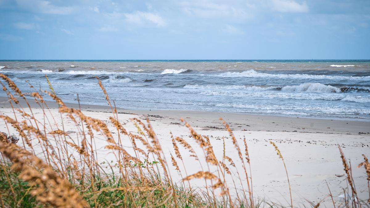 马塔戈尔达岛务所 mansions