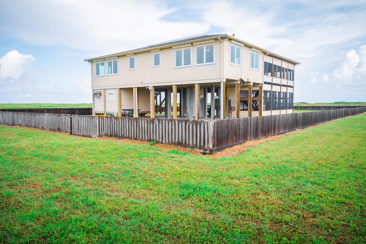 MATAGORDA ISLAND RETREAT Texas Luxury Homes Mansions For Sale