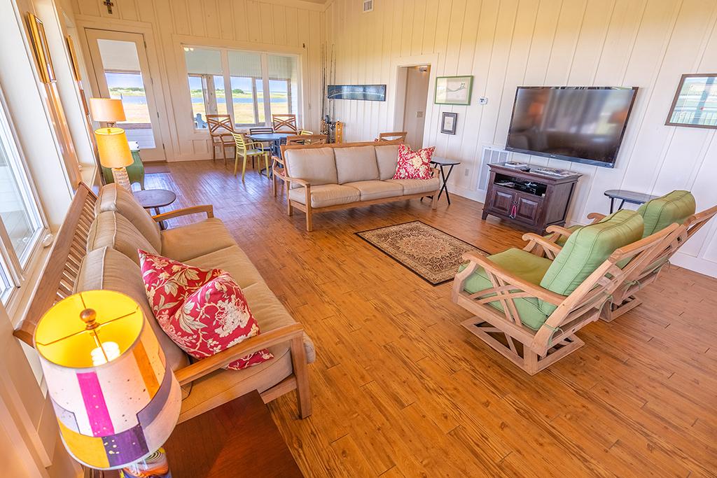 MATAGORDA ISLAND RETREAT Texas Luxury Homes Mansions For Sale