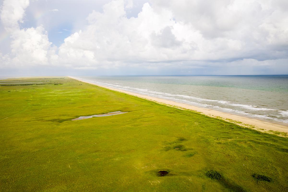 马塔戈尔达岛务所 luxury homes