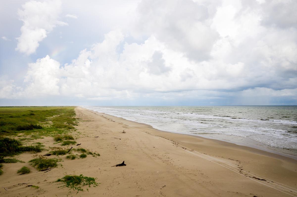 MATAGORDA ISLAND RETREAT Texas Luxury Homes Mansions For Sale