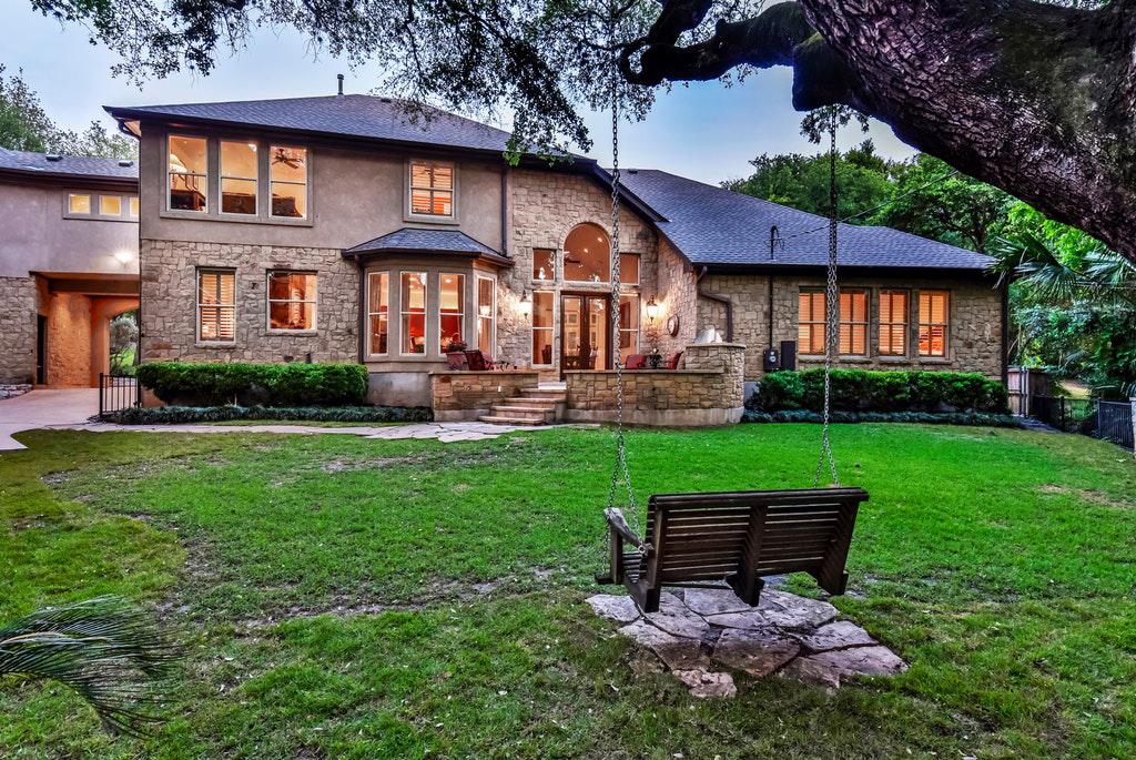 2508 PECOS STREET Texas Luxury Homes Mansions For Sale Luxury Portfolio