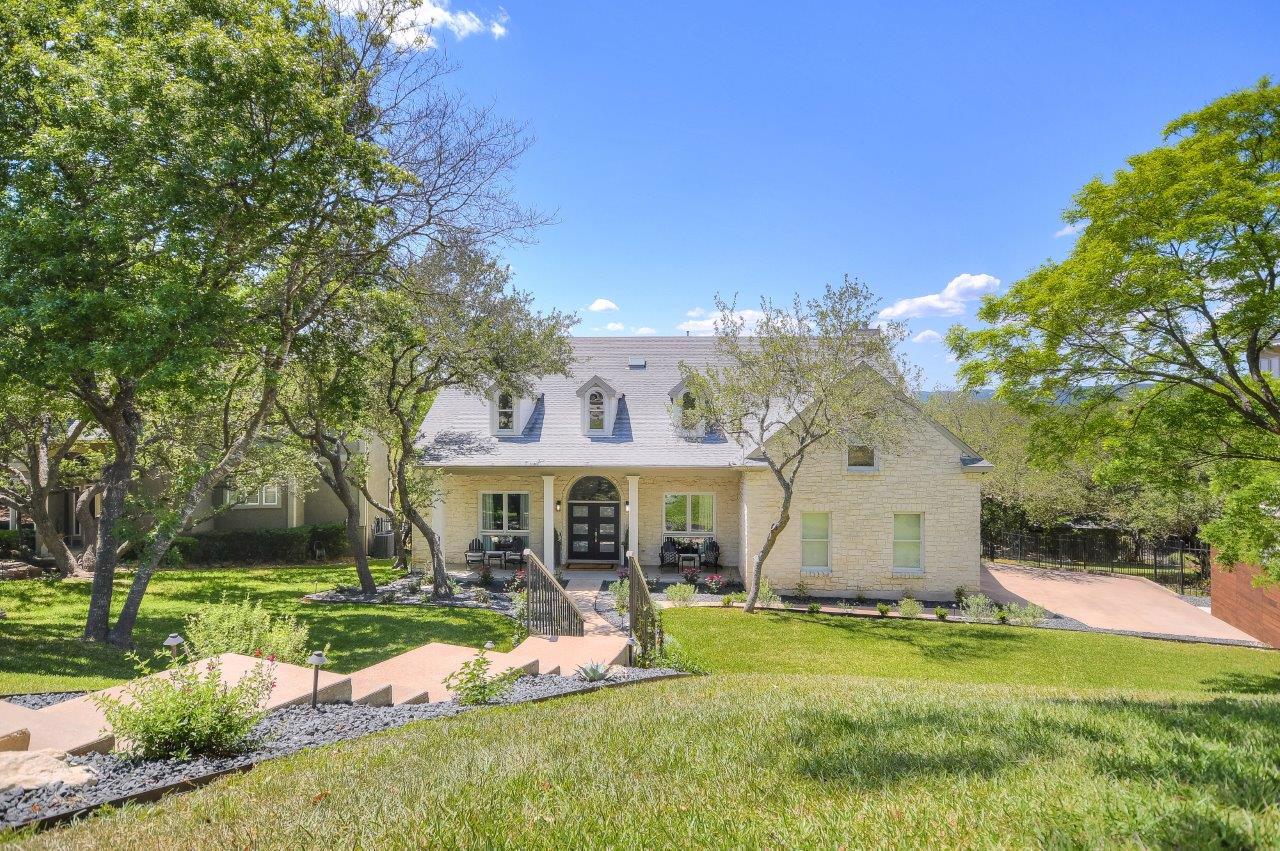 THOUGHTFULLY UPDATED CHARMING HOME