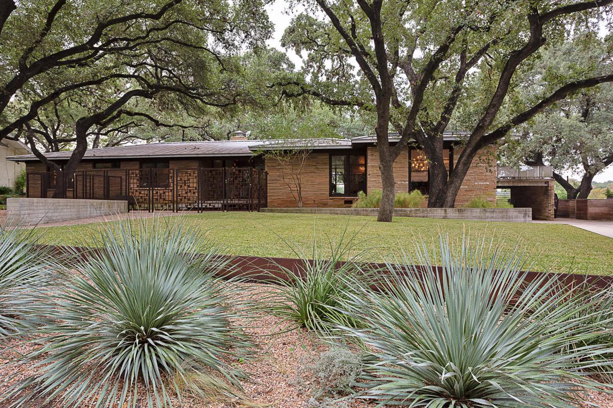 TRULY ONE OF A KIND CENTRAL AUSTIN PROPERTY