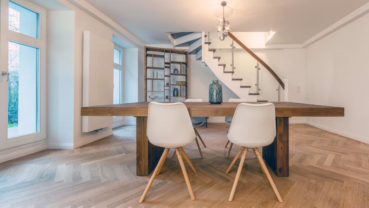 URBAN LUXURY MAISONETTE GARDEN APARTMENT