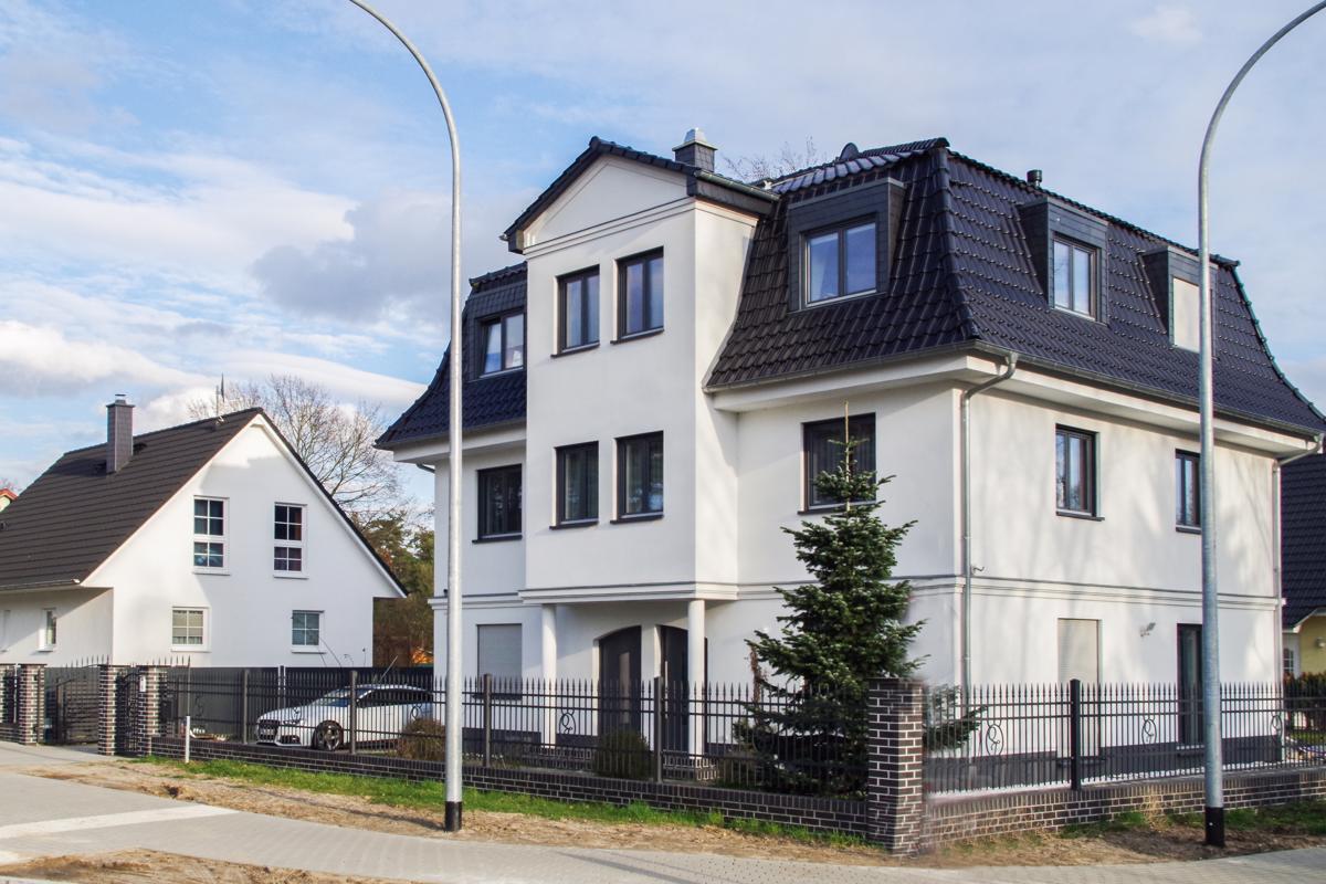 Luxury homes for sale