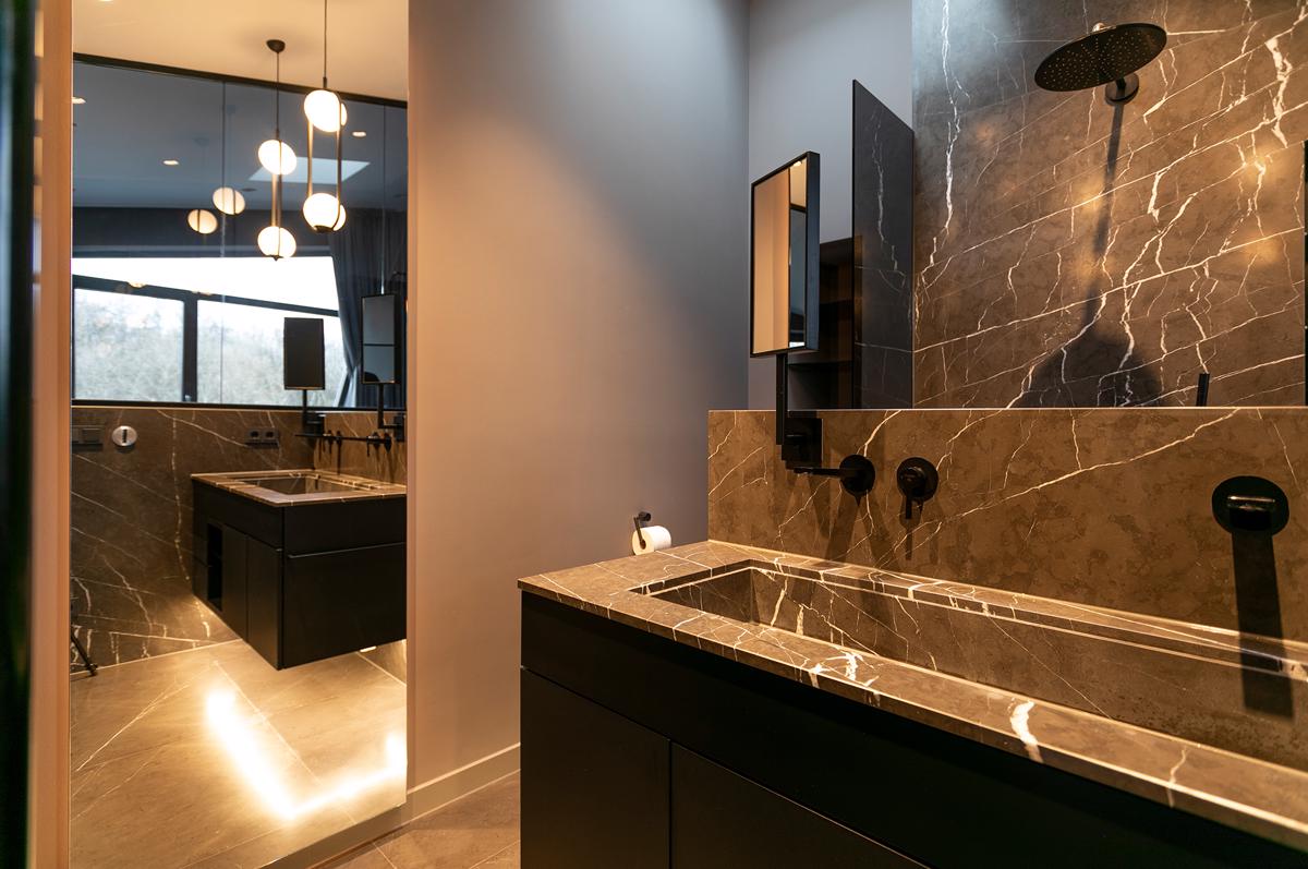 Luxury homes 测量：纯粹的奢侈