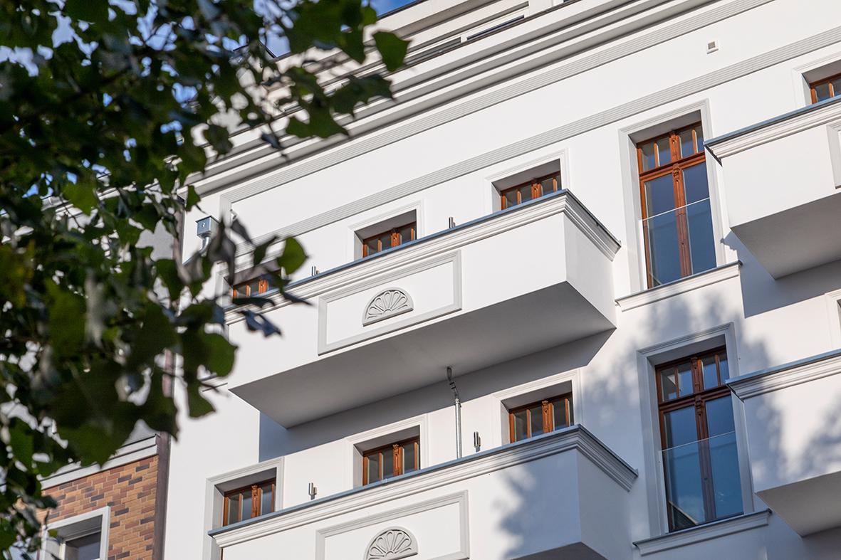 APARTMENT IN PREMIUM LOCATION OF BERLIN Germany Luxury Homes