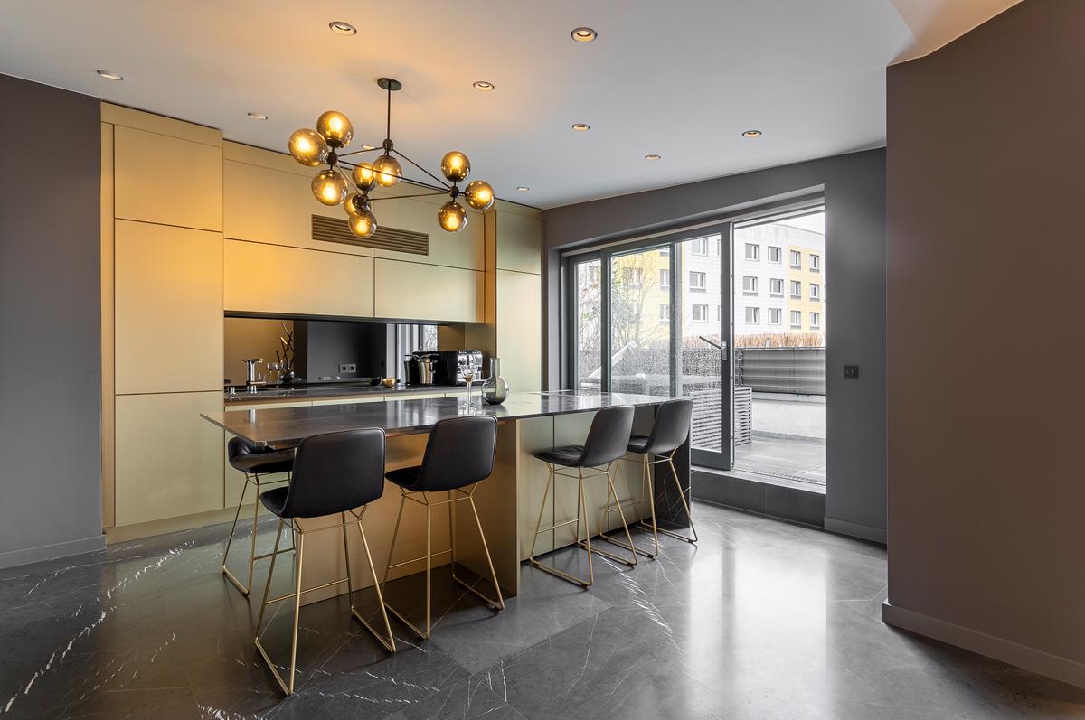 测量：纯粹的奢侈 luxury properties