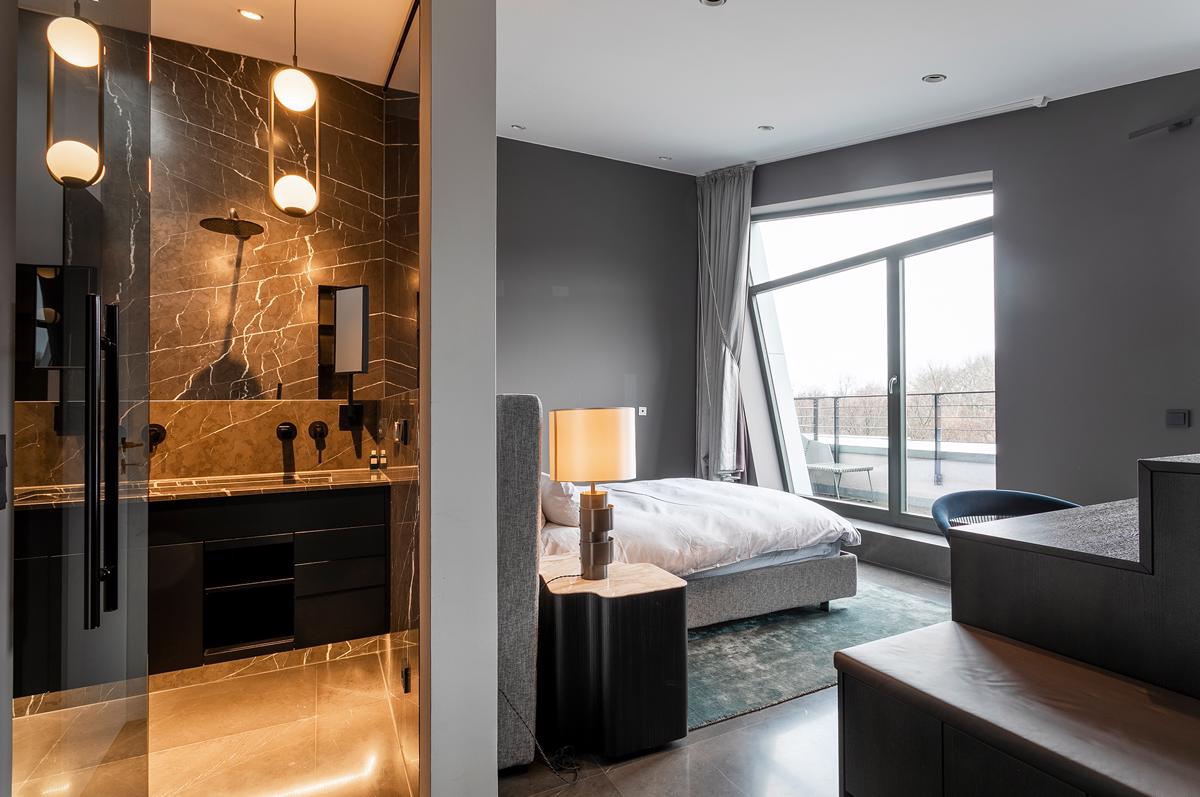 测量：纯粹的奢侈 luxury homes