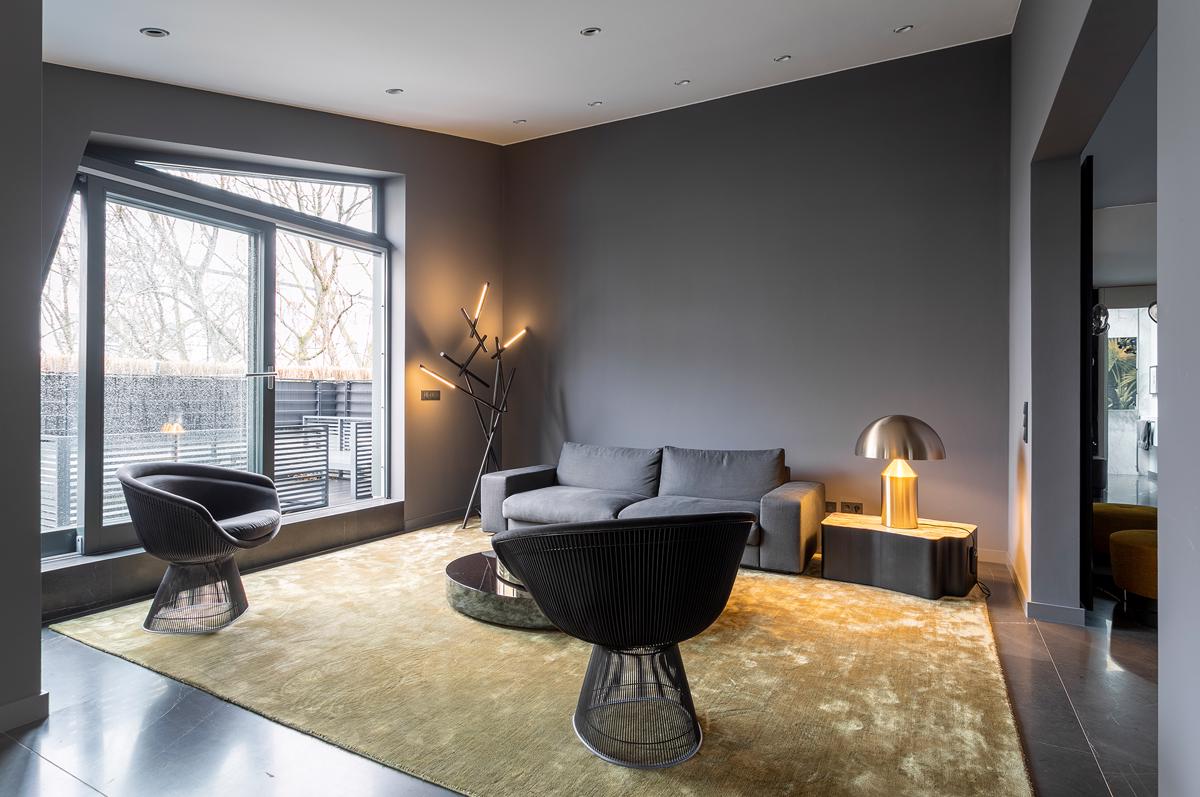 Luxury real estate 测量：纯粹的奢侈