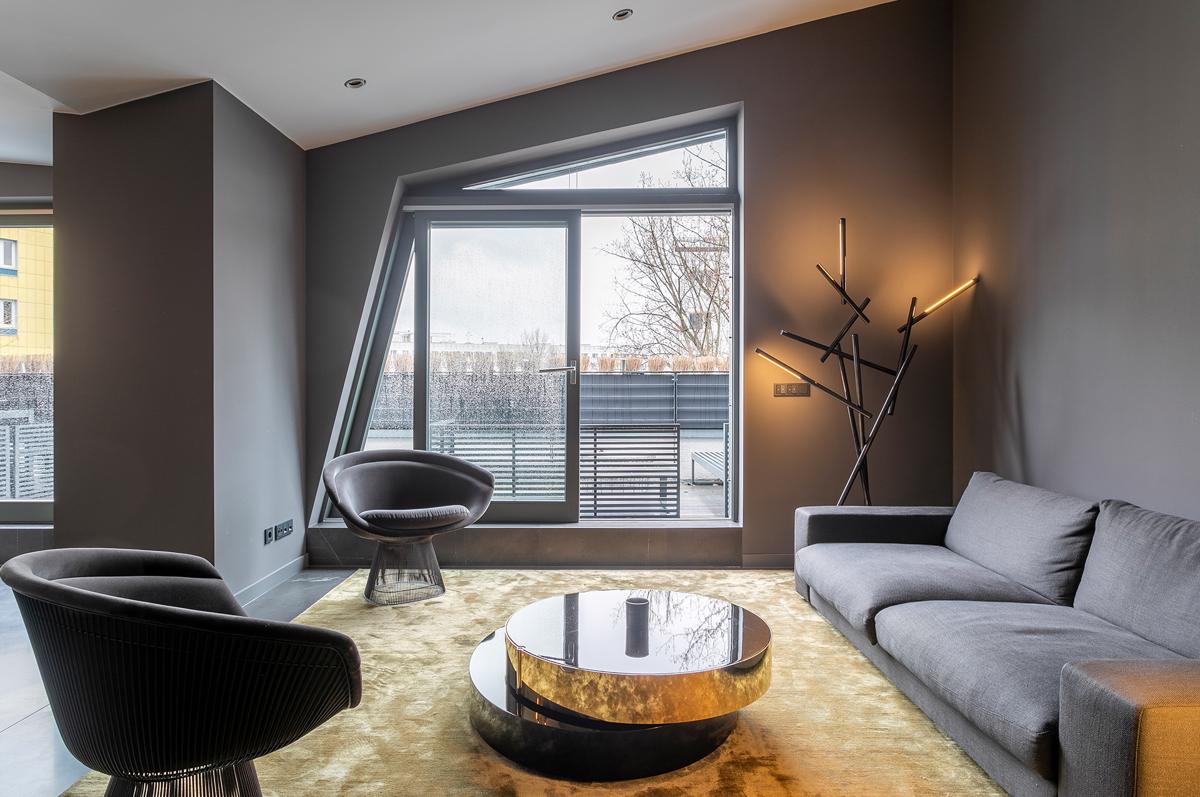 测量：纯粹的奢侈 luxury real estate