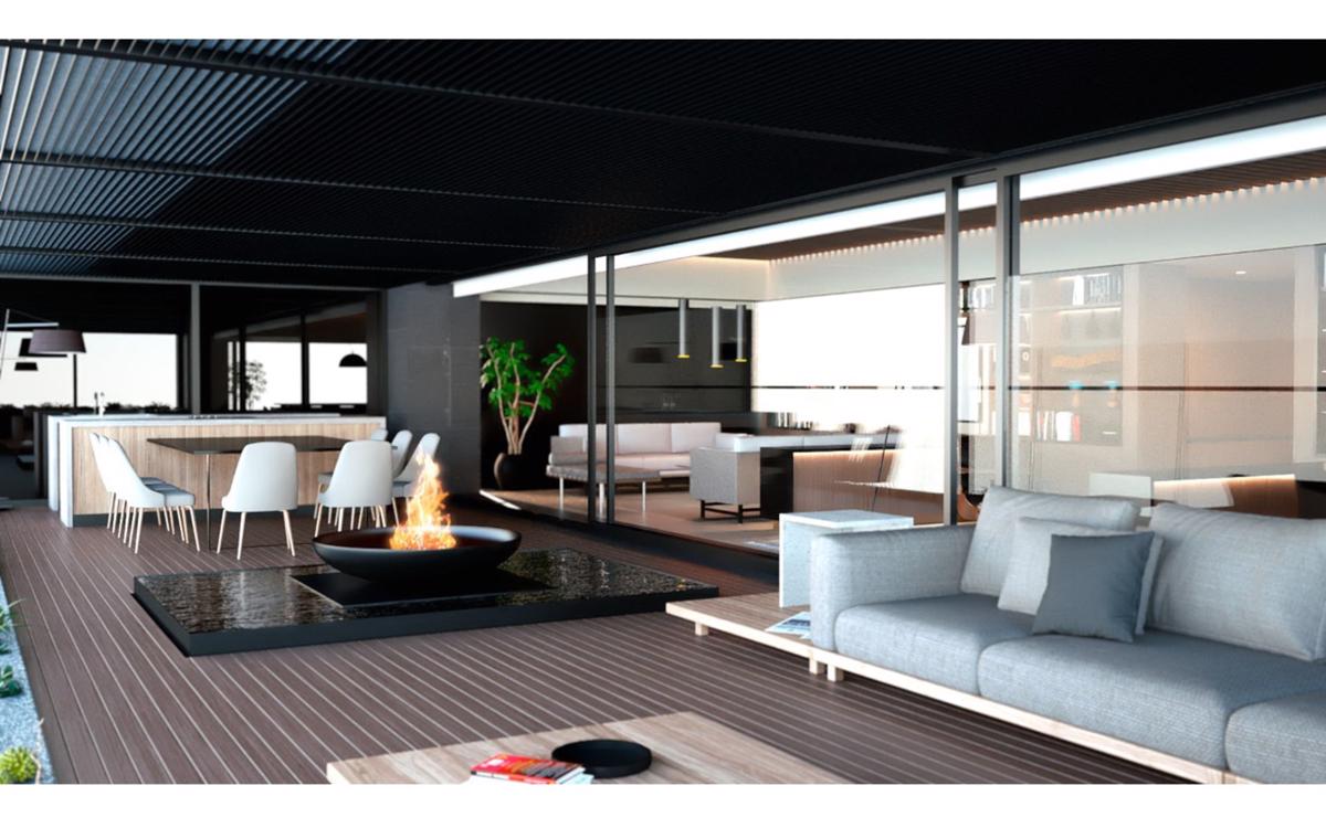 UNO POLANCO Mexico Luxury Homes Mansions For Sale Luxury Portfolio