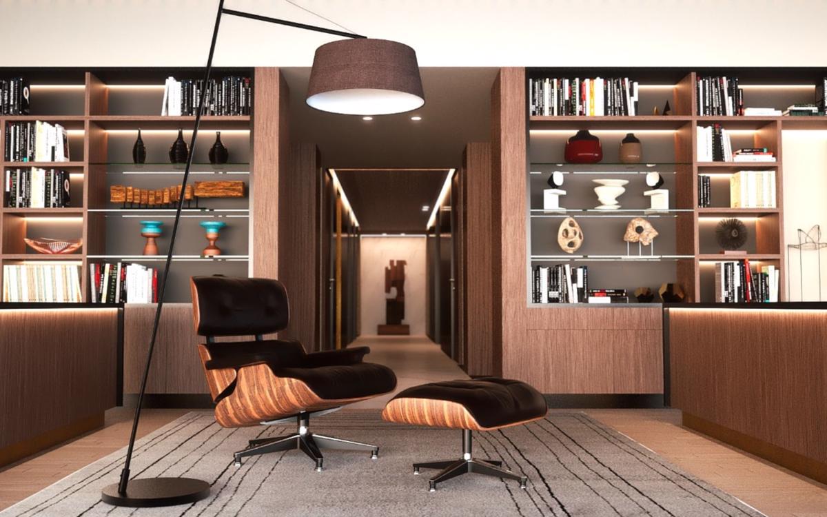 UNO POLANCO Mexico Luxury Homes Mansions For Sale Luxury Portfolio