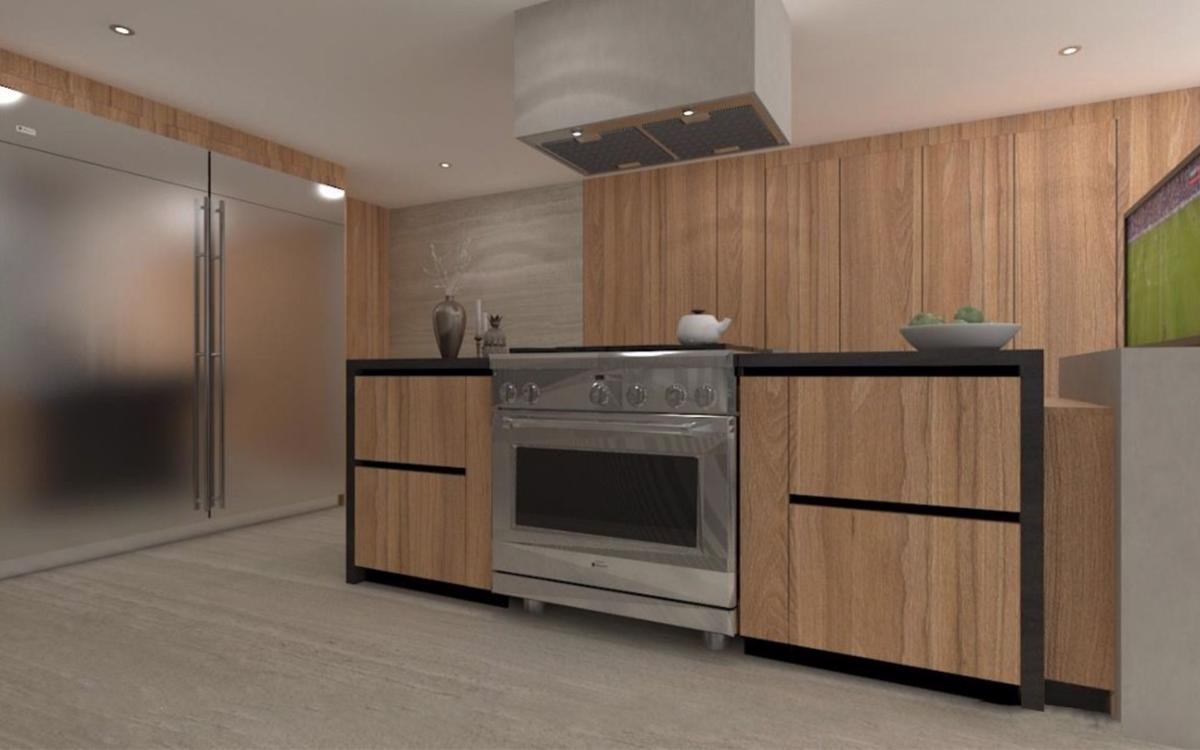 UNO POLANCO Mexico Luxury Homes Mansions For Sale Luxury Portfolio