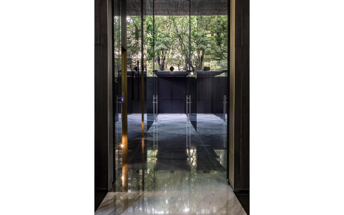 UNO POLANCO Mexico Luxury Homes Mansions For Sale Luxury Portfolio