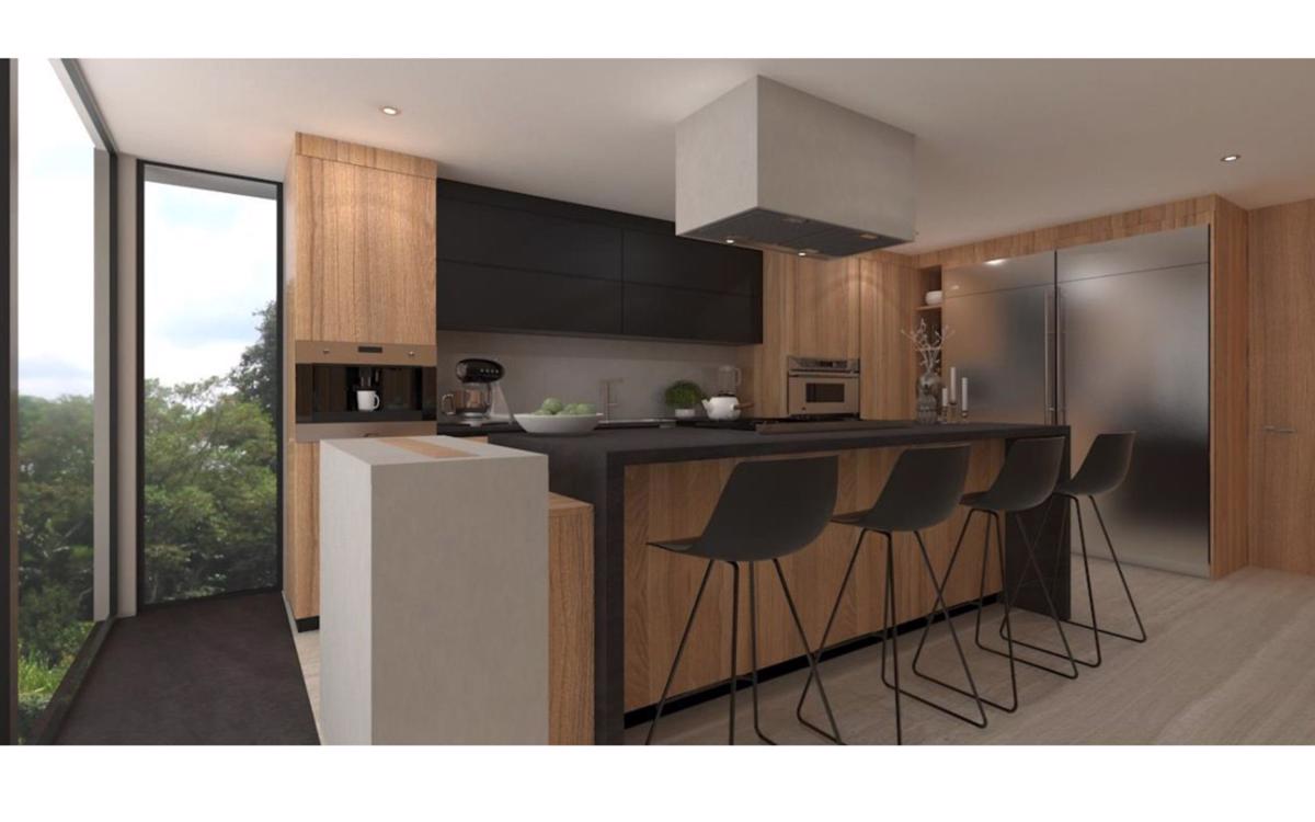 UNO POLANCO Mexico Luxury Homes Mansions For Sale Luxury Portfolio