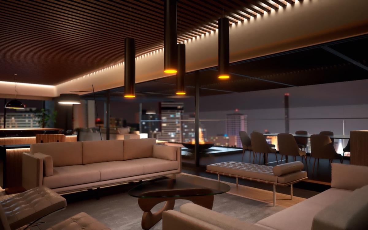 UNO POLANCO Mexico Luxury Homes Mansions For Sale Luxury Portfolio