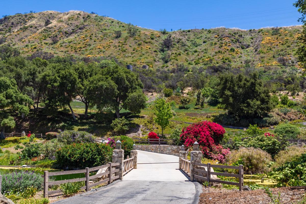 AMBER HILLS ESTATE California Luxury Homes Mansions For Sale