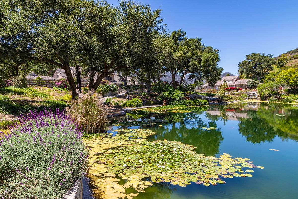 AMBER HILLS ESTATE California Luxury Homes Mansions For Sale Luxury Portfolio