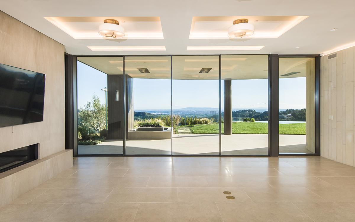 Luxury homes 全新的租赁建筑