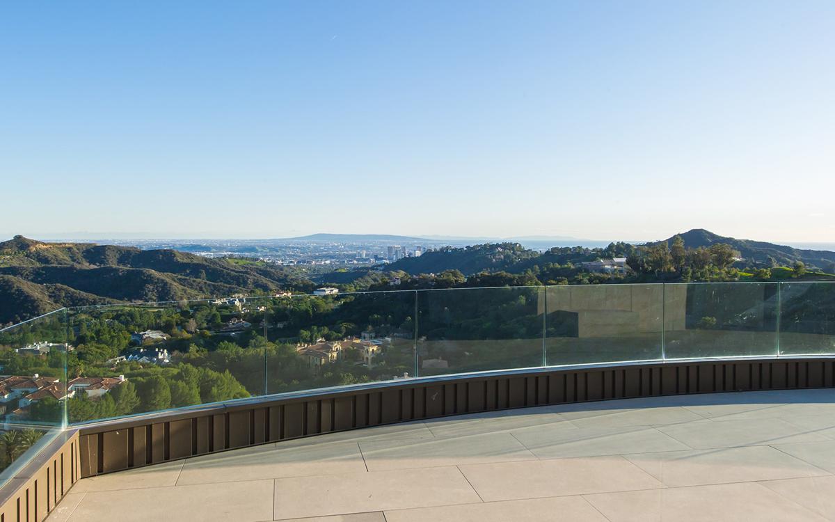 全新的租赁建筑 luxury real estate