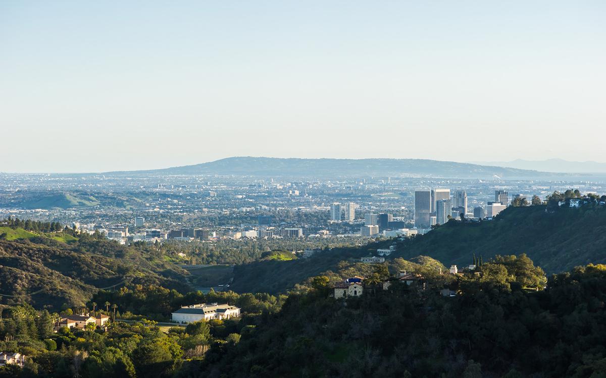 Luxury properties 全新的租赁建筑