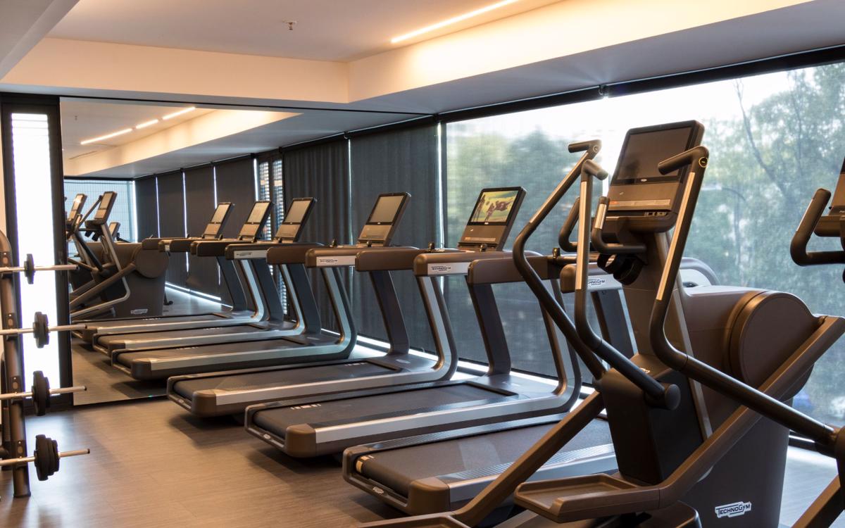 UNO POLANCO Mexico Luxury Homes Mansions For Sale Luxury Portfolio