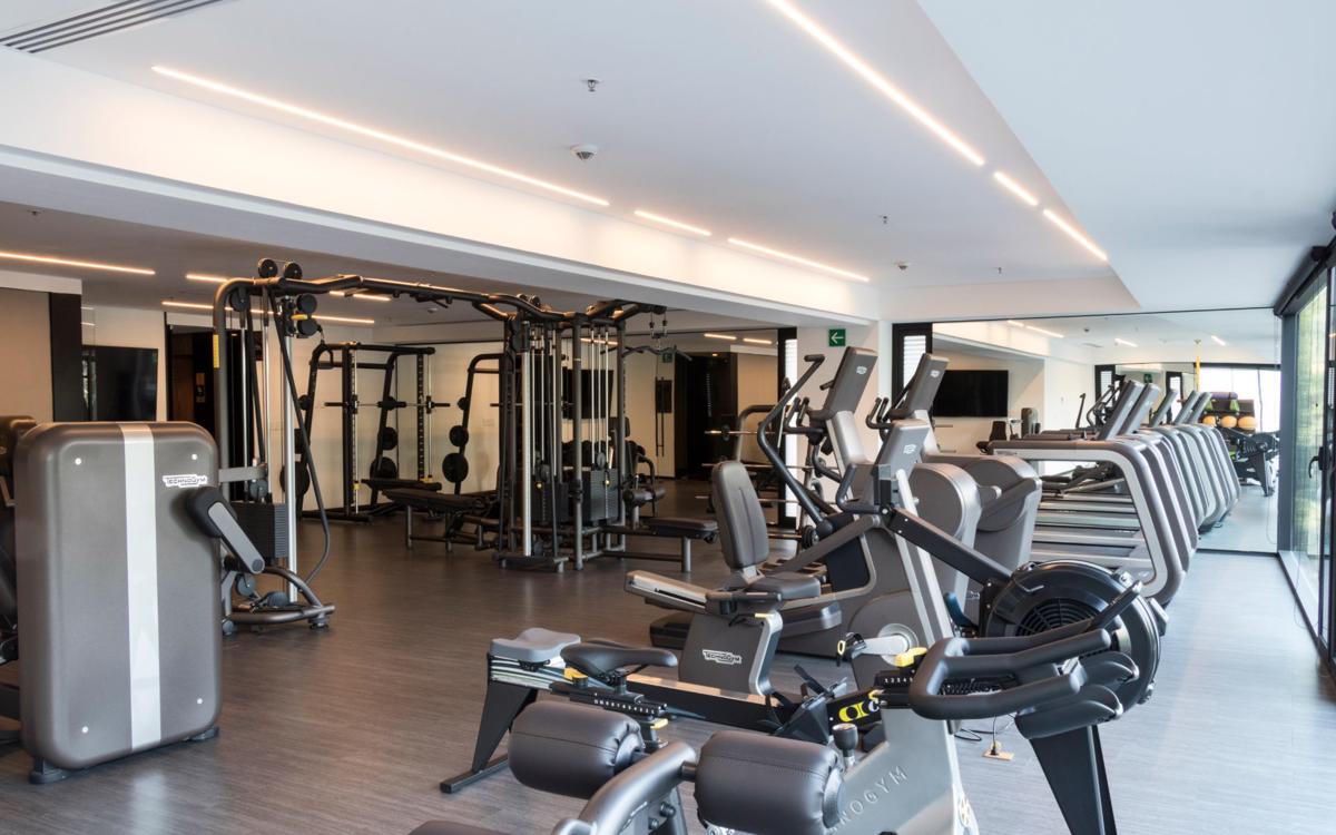 UNO POLANCO Mexico Luxury Homes Mansions For Sale Luxury Portfolio