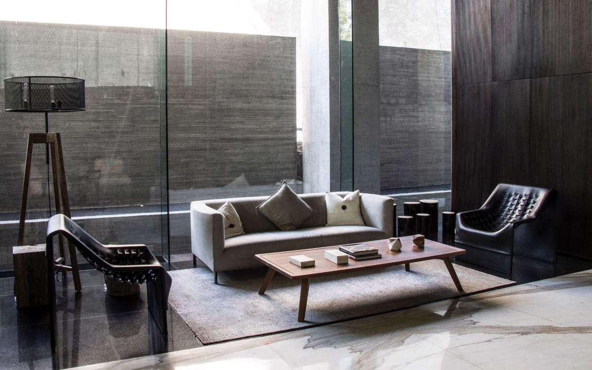 UNO POLANCO Mexico Luxury Homes Mansions For Sale Luxury Portfolio