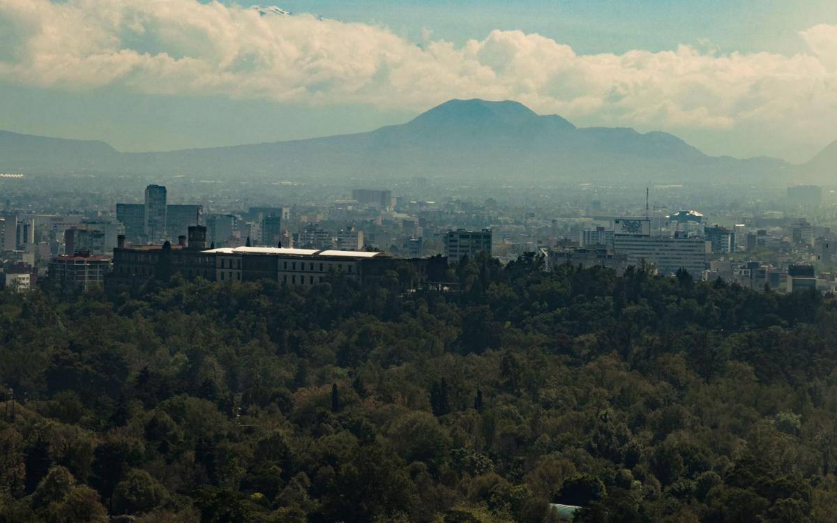 UNO POLANCO Mexico Luxury Homes Mansions For Sale Luxury Portfolio