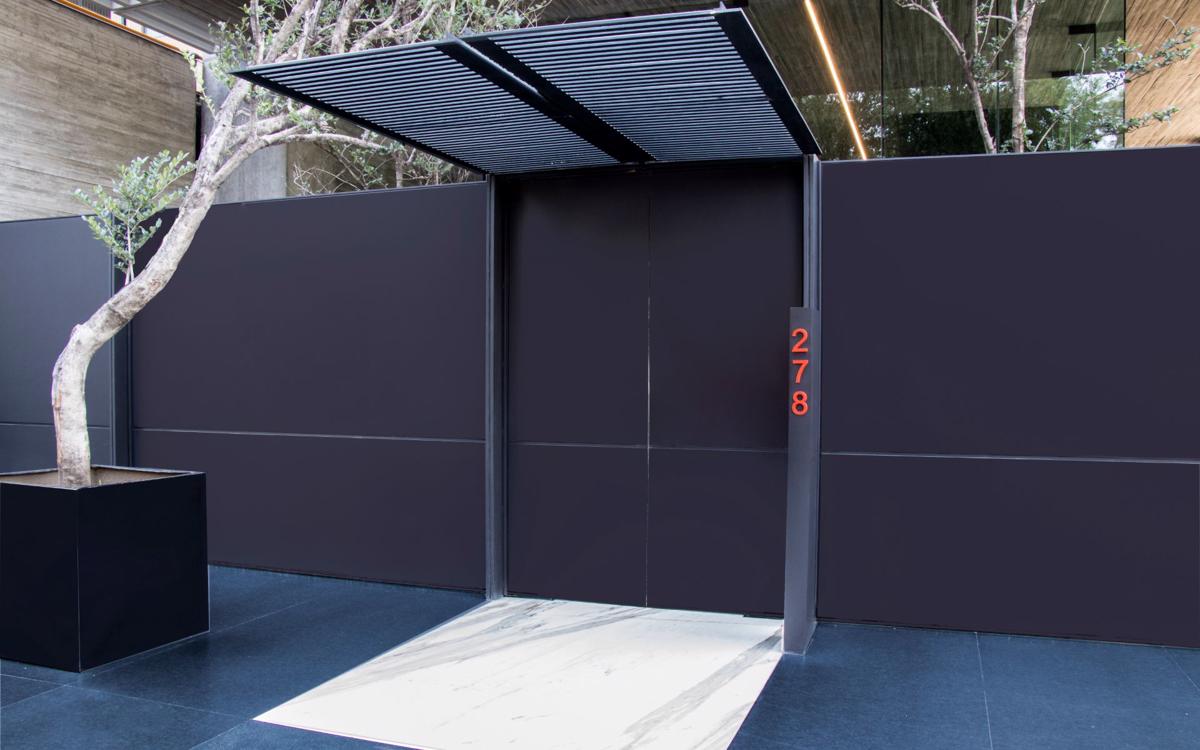 UNO POLANCO Mexico Luxury Homes Mansions For Sale Luxury Portfolio