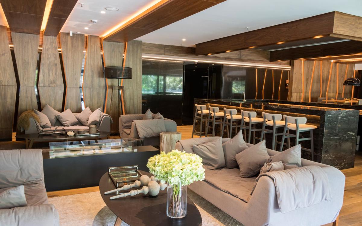 UNO POLANCO Mexico Luxury Homes Mansions For Sale Luxury Portfolio