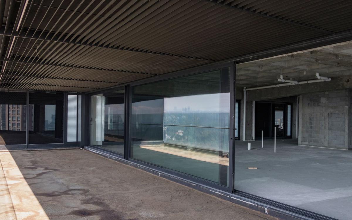 UNO POLANCO Mexico Luxury Homes Mansions For Sale Luxury Portfolio