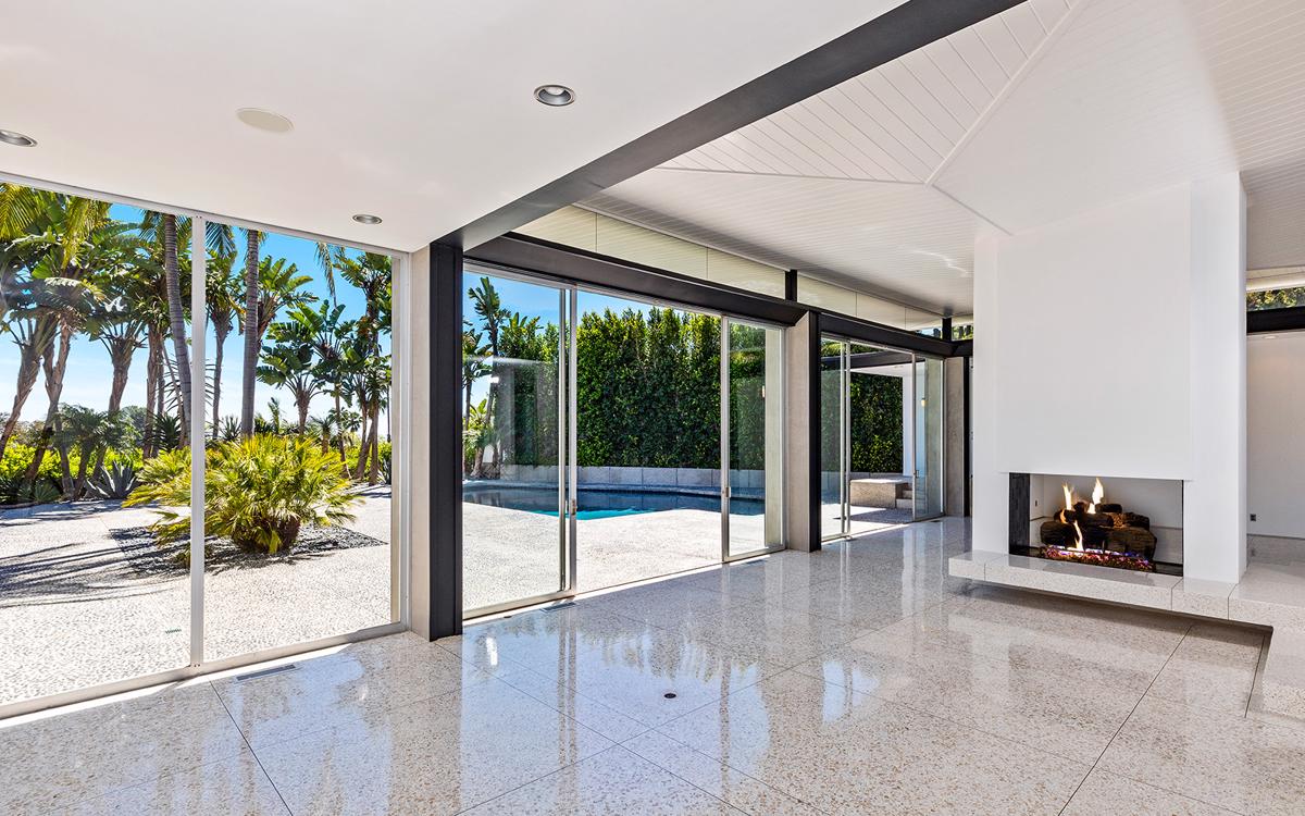 TROUSDALE ESTATE California Luxury Homes Mansions For Sale Luxury