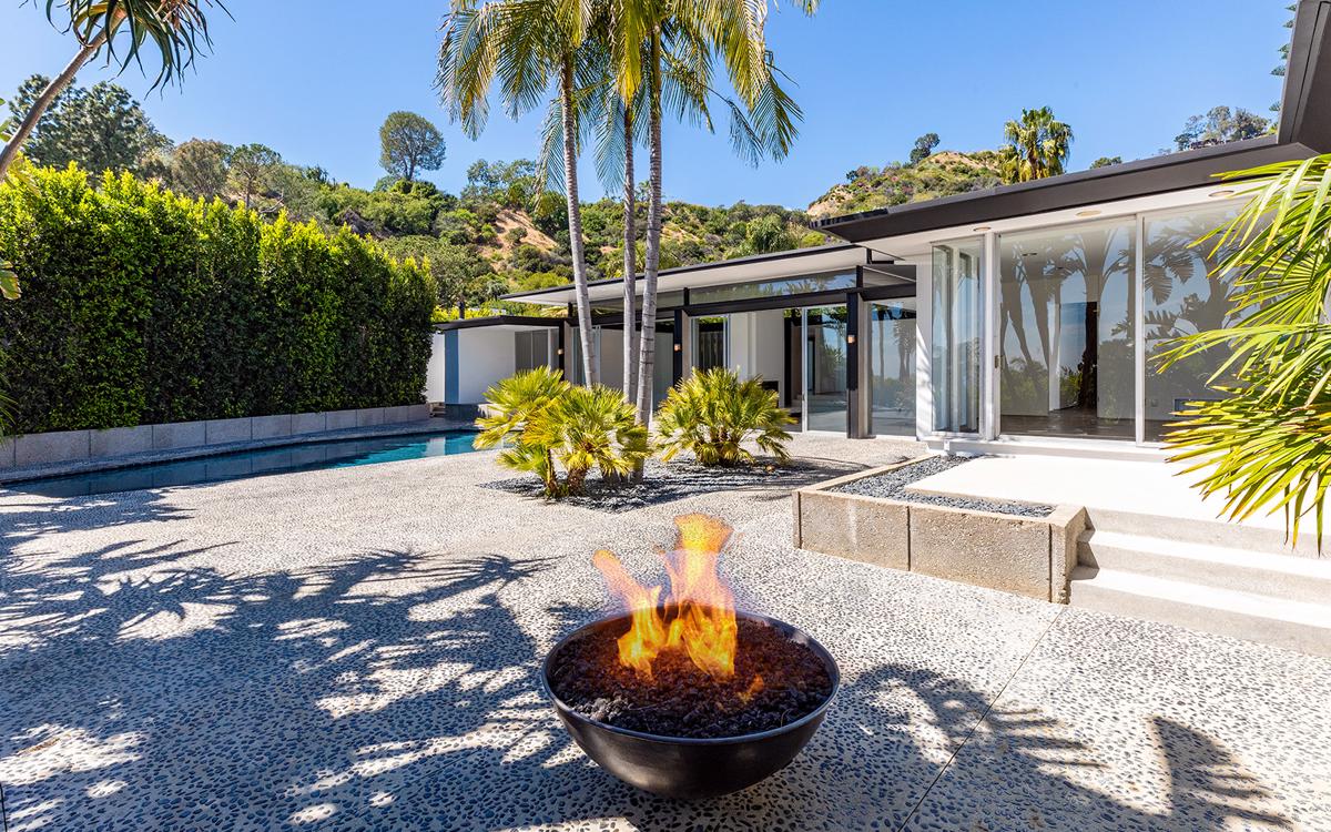 TROUSDALE ESTATE California Luxury Homes Mansions For Sale Luxury